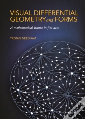 Capa do artigo Visual Differential Geometry And Forms