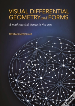 Capa do artigo Visual Differential Geometry And Forms