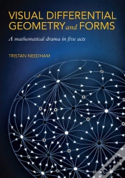 Capa do artigo Visual Differential Geometry And Forms