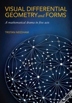Capa do artigo Visual Differential Geometry And Forms
