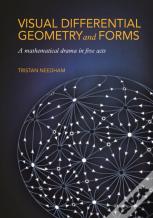 Visual Differential Geometry And Forms