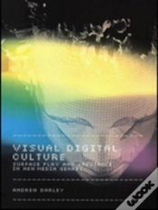 Capa do artigo Visual Digital Culture