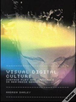 Capa do artigo Visual Digital Culture