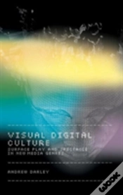 Capa do artigo Visual Digital Culture