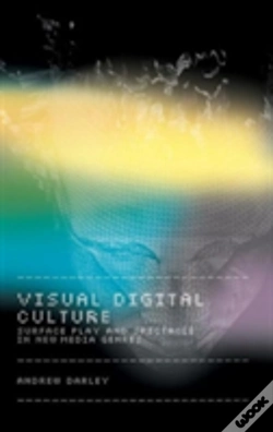 Capa do artigo Visual Digital Culture