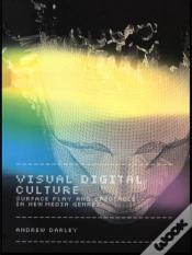 Capa do artigo Visual Digital Culture