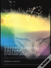 Visual Digital Culture