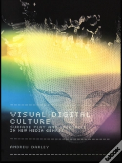 Capa do artigo Visual Digital Culture