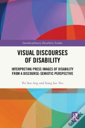 Capa do artigo Visual Discourses Of Disability