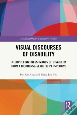 Capa do artigo Visual Discourses Of Disability
