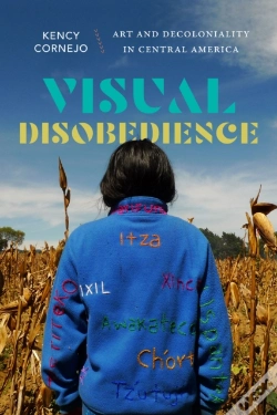 Capa do artigo Visual Disobedience