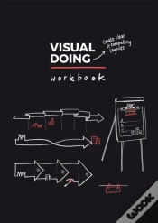 Capa do artigo Visual Doing Workbook