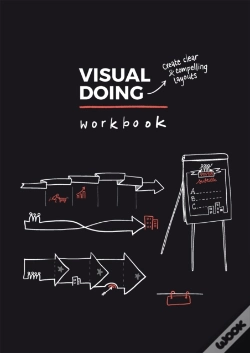 Capa do artigo Visual Doing Workbook