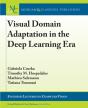 Visual Domain Adaptation In The Deep Learning Era - Preview