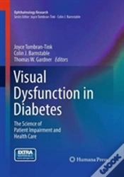 Capa do artigo Visual Dysfunction In Diabetes