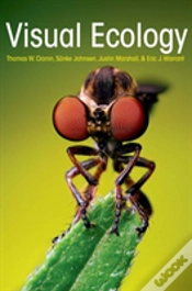 Capa do artigo Visual Ecology