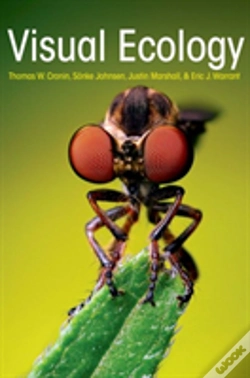 Capa do artigo Visual Ecology