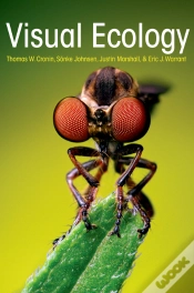 Capa do artigo Visual Ecology