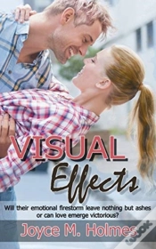 Capa do artigo Visual Effects