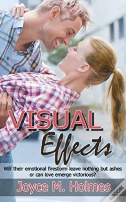 Capa do artigo Visual Effects