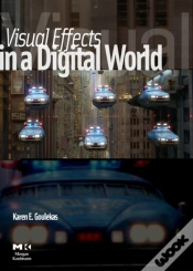 Capa do artigo Visual Effects In A Digital World