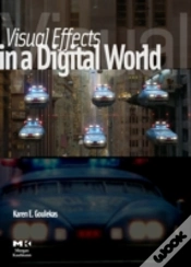 Capa do artigo VISUAL EFFECTS IN A DIGITAL WORLD