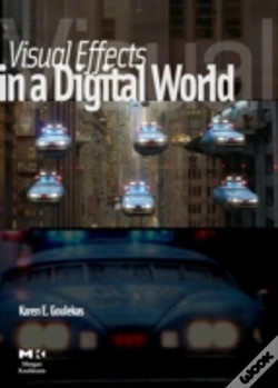 Capa do artigo VISUAL EFFECTS IN A DIGITAL WORLD
