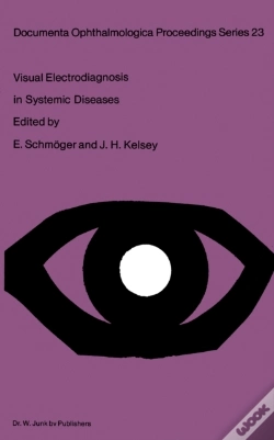 Capa do artigo Visual Electrodiagnosis In Systemic Diseases