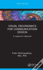 Capa do artigo Visual Ergonomics For Communication Design