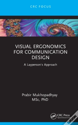 Capa do artigo Visual Ergonomics For Communication Design