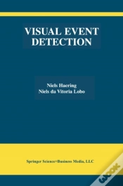 Capa do artigo Visual Event Detection