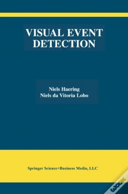 Capa do artigo Visual Event Detection