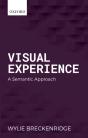 Visual Experience - Preview