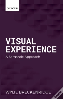 Capa do artigo Visual Experience