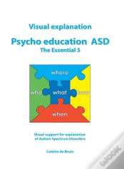 Visual Explanation Psycho Education Asd