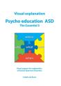 Visual Explanation Psycho Education Asd - Preview