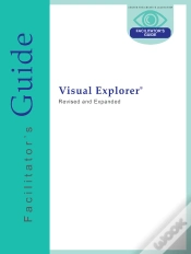 Capa do artigo Visual Explorer Facilitator