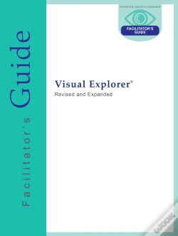 Capa do artigo Visual Explorer Facilitator'S Guide