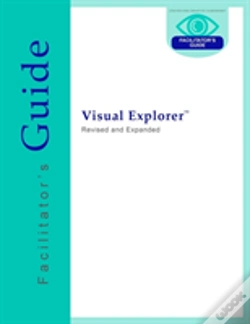 Capa do artigo Visual Explorer Facilitator'S Guide
