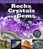 Visual Explorers: Rocks, Crystals And Gems - Preview