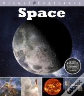 Visual Explorers: Space