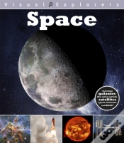 Capa do artigo Visual Explorers: Space