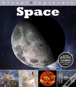Capa do artigo Visual Explorers: Space