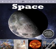 Visual Explorers: Space