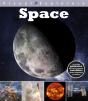 Visual Explorers: Space - Preview
