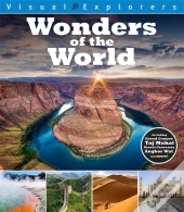 Visual Explorers: Wonders Of The World
