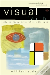 Capa do artigo Visual Faith (Engaging Culture)