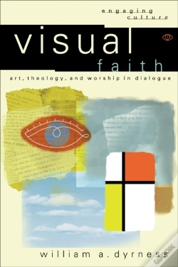 Capa do artigo Visual Faith (Engaging Culture)