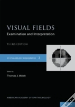 Capa do artigo Visual Fields