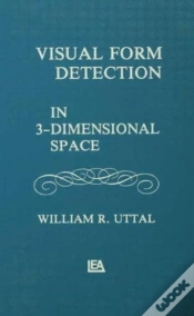 Capa do artigo Visual Form Detection In Three-Dimensional Space